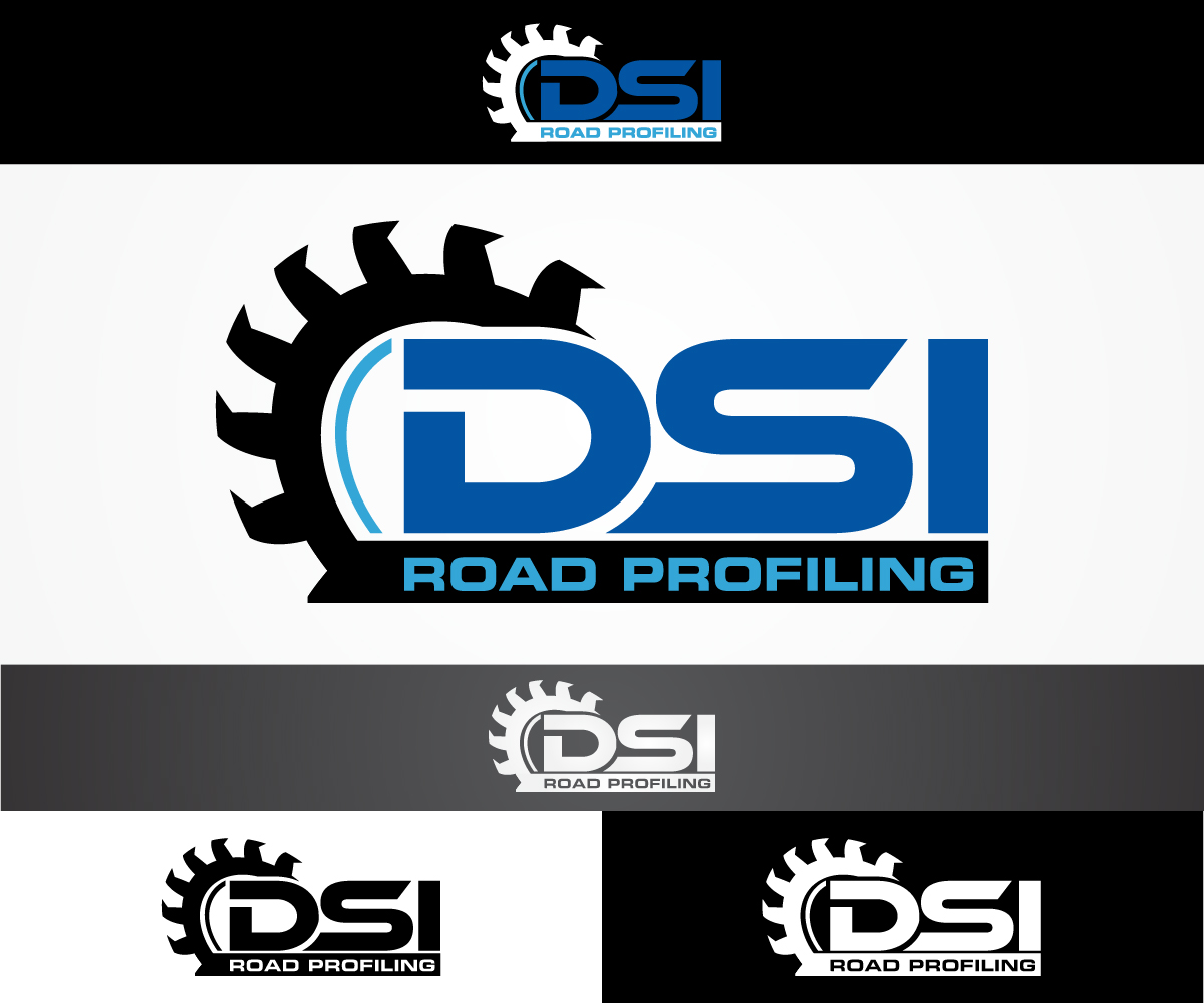 Design de Logo par sangeloenriquez pour DSI Road Profiling | Design #13505537