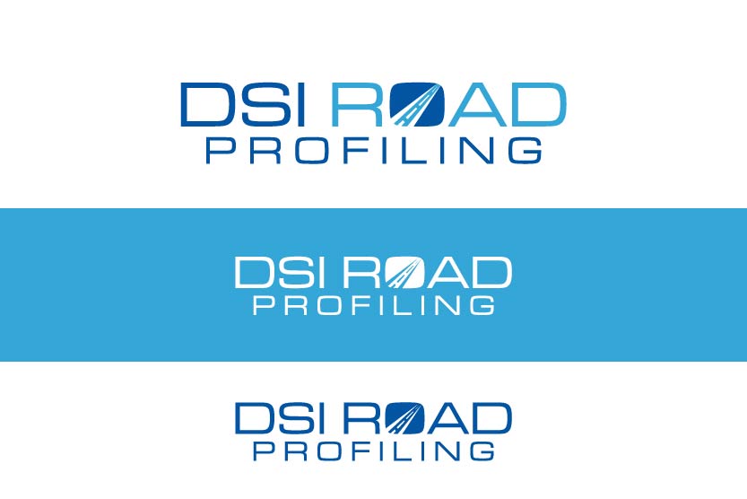 Logo Design by abstraxt for DSI Road Profiling | Design #13512569