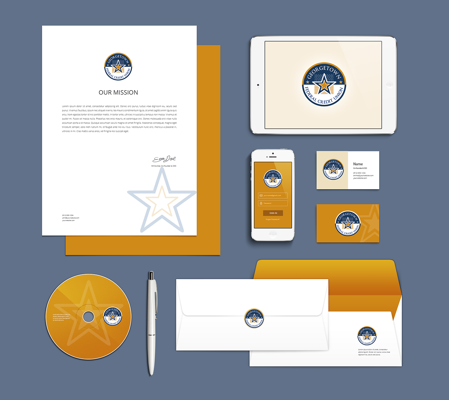 Logo Design by sanalkumar for this project | Design #13525787