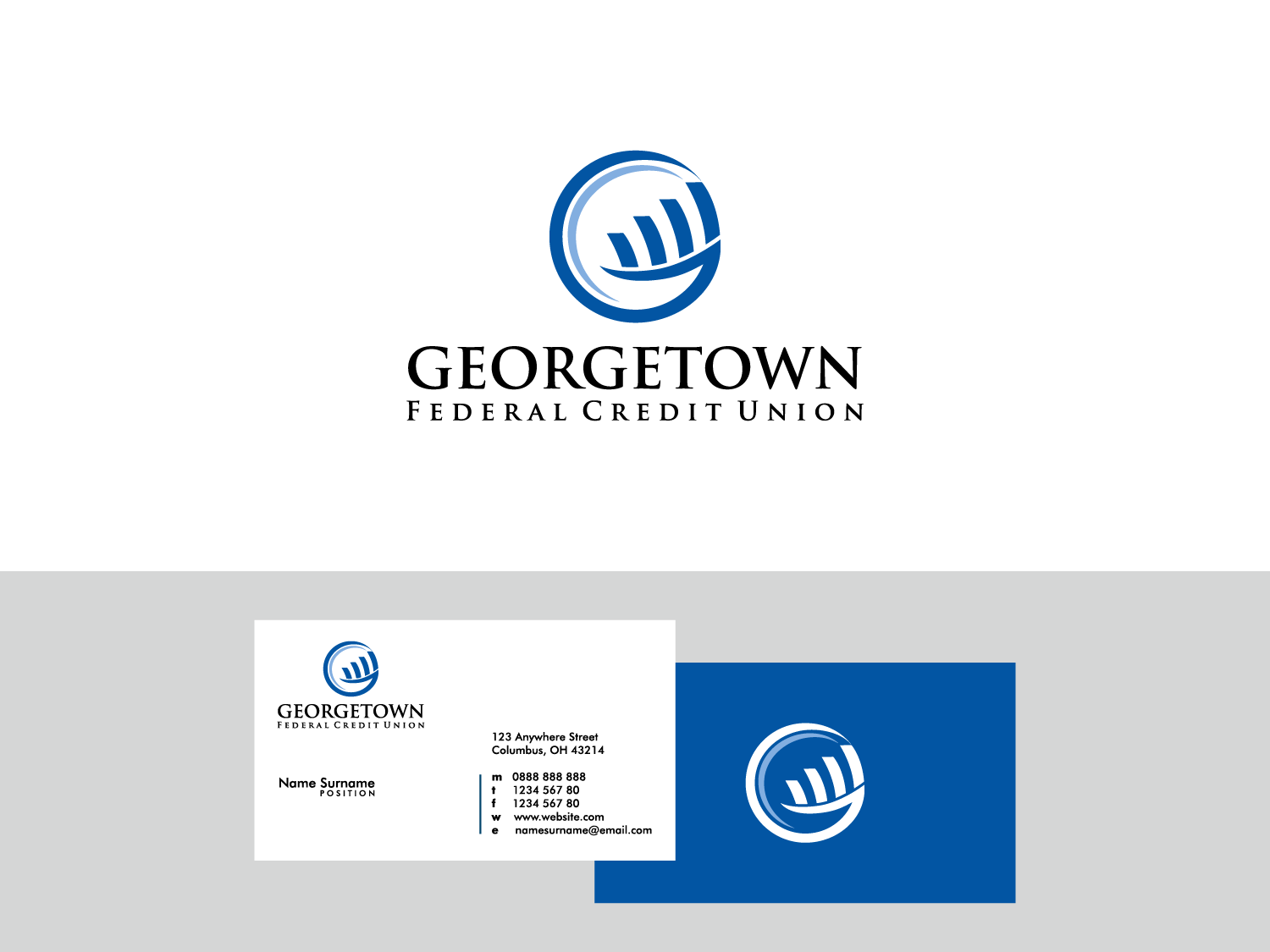 Logo Design by shanks for this project | Design #13525726