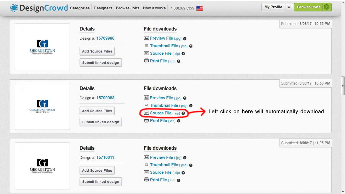 Logo Design by DiLion for this project | Design #15725776