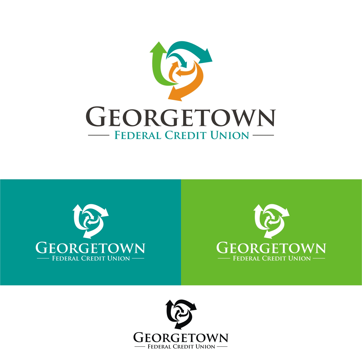 Logo Design by e-graphics for this project | Design #13506011