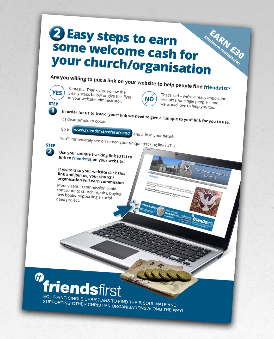 Design de Flyer par andrew3344 pour ce projet | Design #13672411