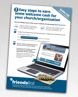 Design de Flyer par andrew3344 pour ce projet | Design : #13672411