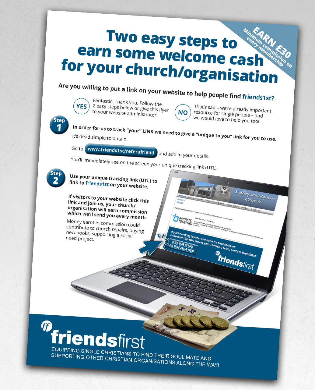 Design de Flyer par andrew3344 pour ce projet | Design #13674804