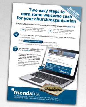 Design de Flyer par andrew3344 pour ce projet | Design : #13674804