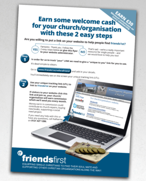 Design de Flyer par andrew3344 pour ce projet | Design : #13739945