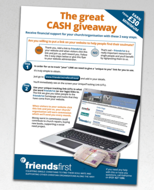 Design de Flyer par andrew3344 pour ce projet | Design : #14052938