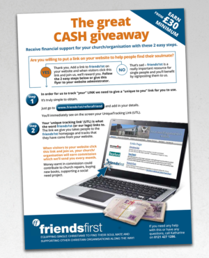 Flyer Design by andrew3344 for this project | Design: #14054709