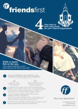 Flyer Design by BTDesigns