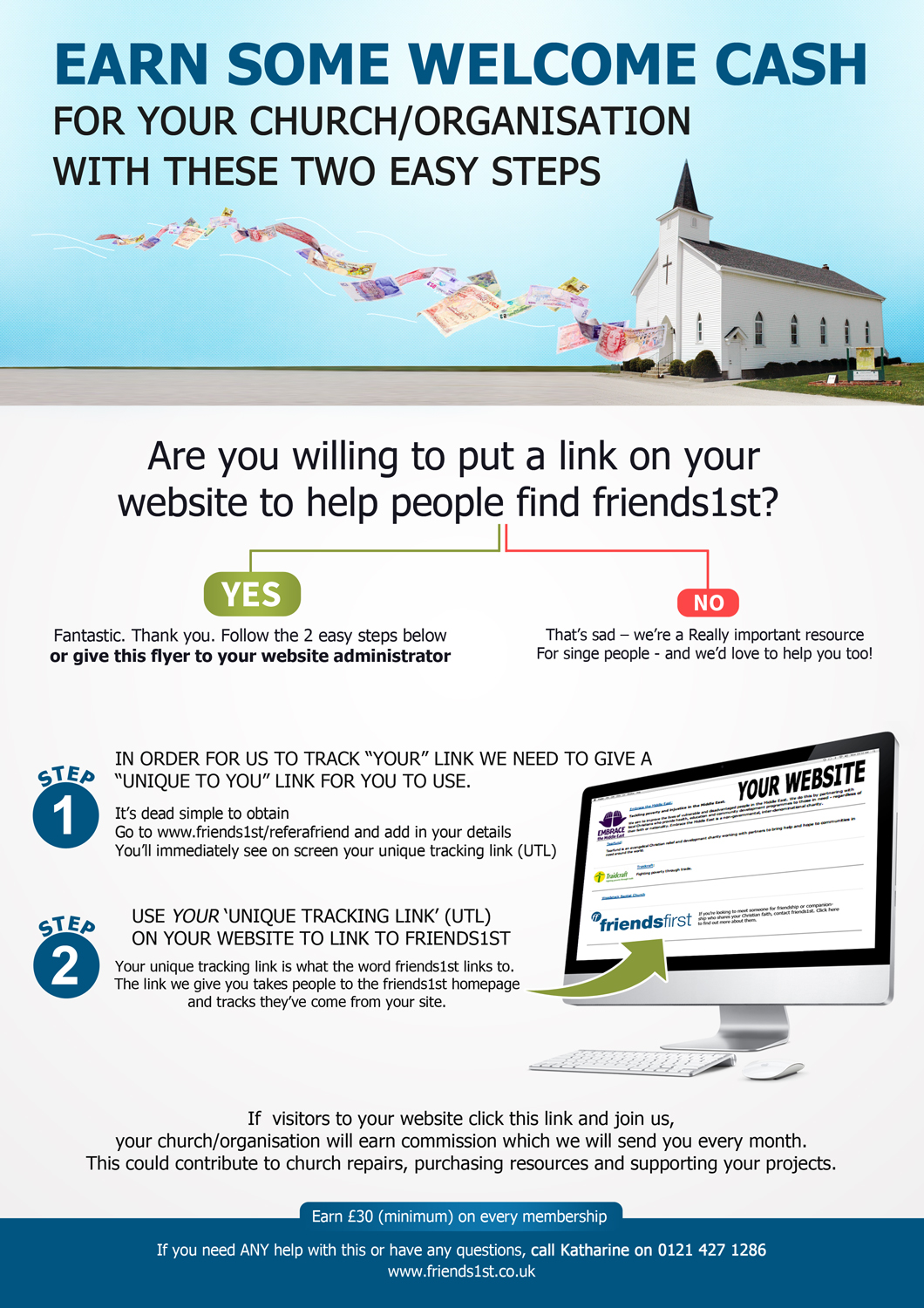 Flyer Design by Gfx.26™ for this project | Design #13738082
