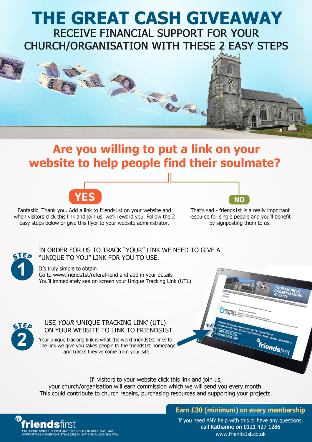 Flyer Design by Gfx.26™ for this project | Design #13992556