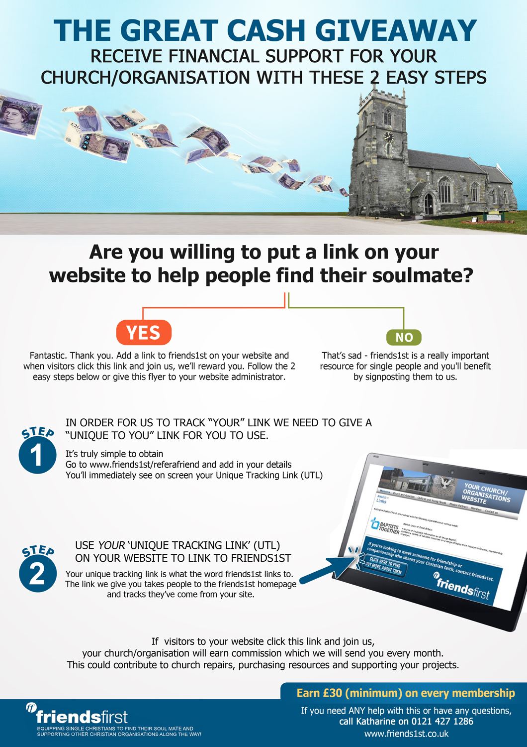 Flyer Design by Gfx.26™ for this project | Design #13992557