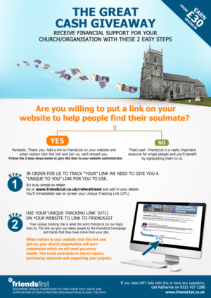 Flyer Design by Gfx.26™ for this project | Design: #14057169