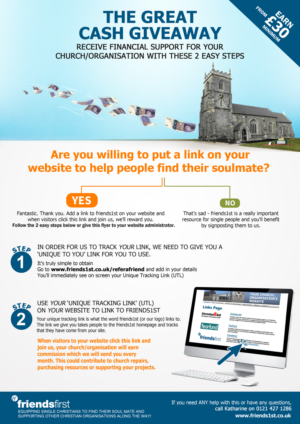 Flyer Design by Gfx.26™ for this project | Design: #14068135