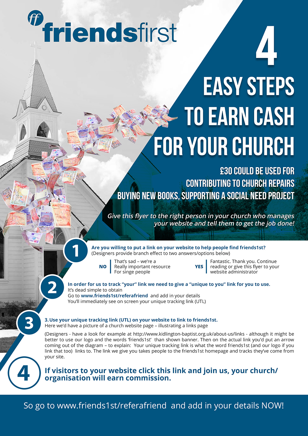 Flyer Design by VEGA-Designs for this project | Design #13691143