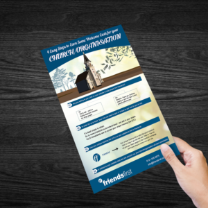 Design de Flyer par Venkat pour ce projet | Design : #13673409
