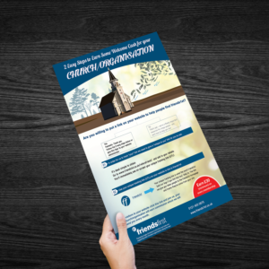 Design de Flyer par Venkat pour ce projet | Design : #13695282