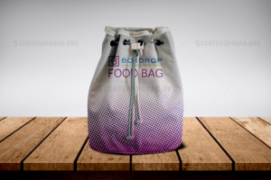 Packaging Design by CENTERSPREAD for this project | Design: #13573406