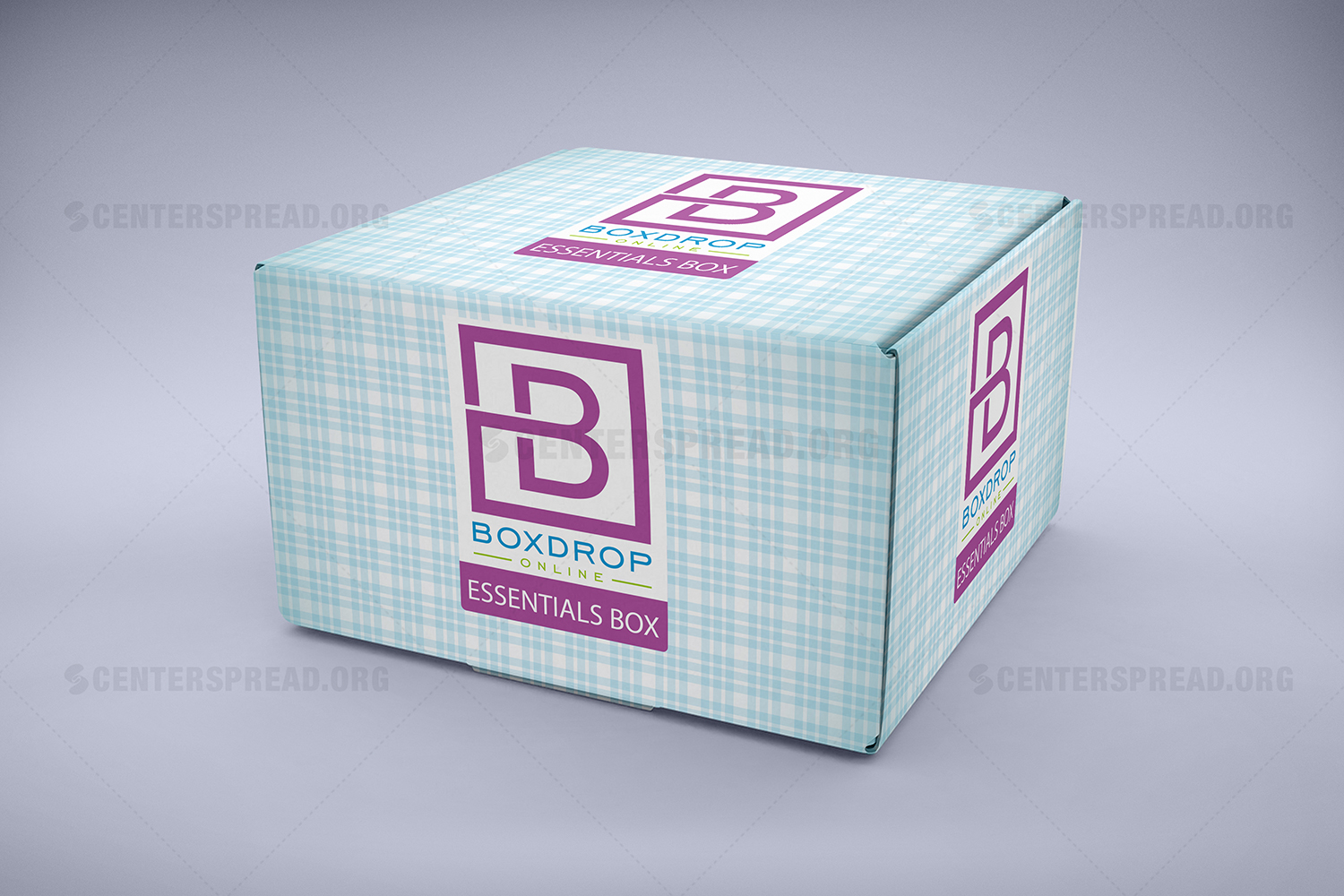 Verpackungs-Design von CENTERSPREAD für dieses Projekt | Design #13573461