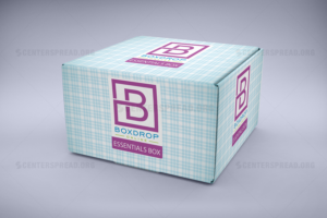 Packaging Design by CENTERSPREAD for this project | Design: #13573461