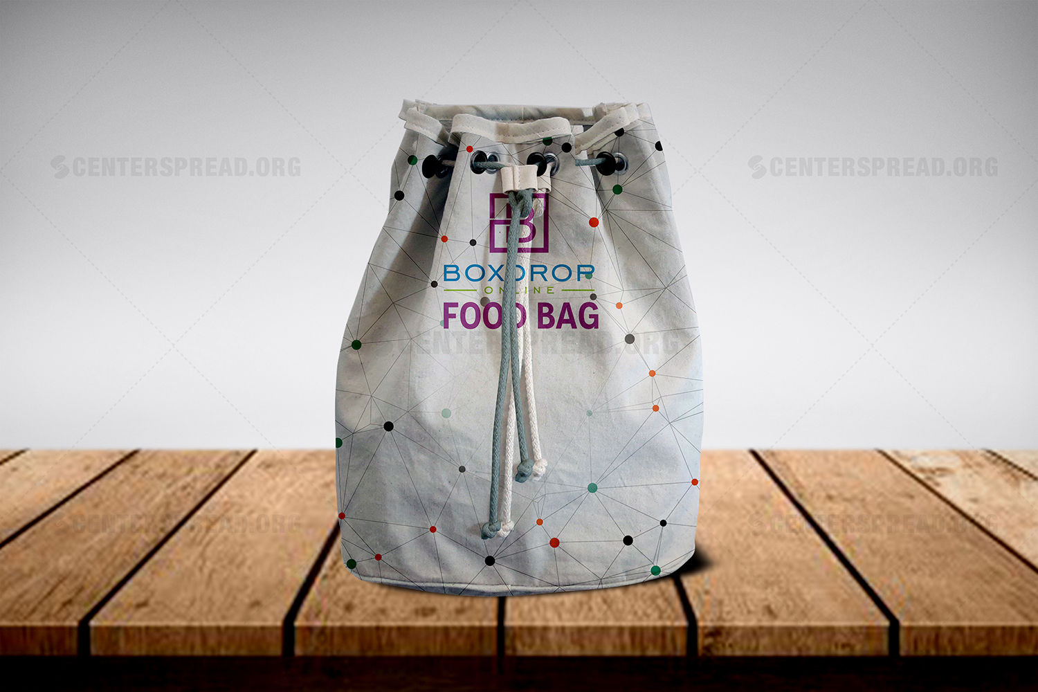 Packaging Design by CENTERSPREAD for this project | Design #13573488