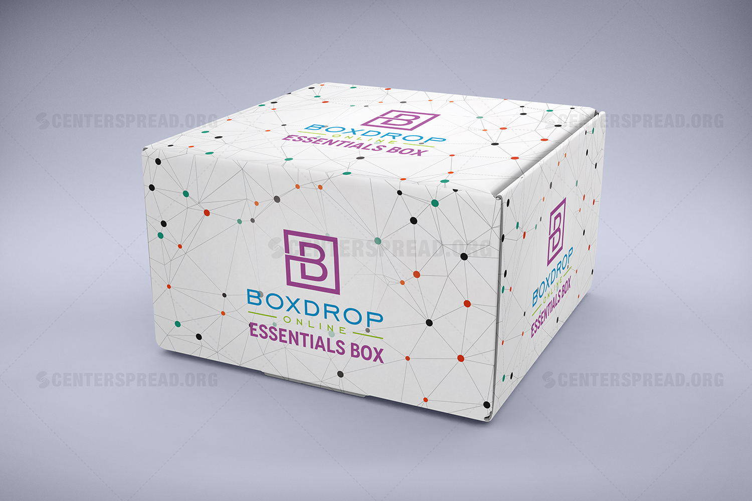 Packaging Design by CENTERSPREAD for this project | Design #13573489