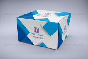 Packaging Design by CENTERSPREAD for this project | Design #13573505
