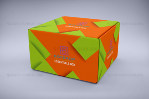 Packaging Design by CENTERSPREAD for this project | Design: #13589592