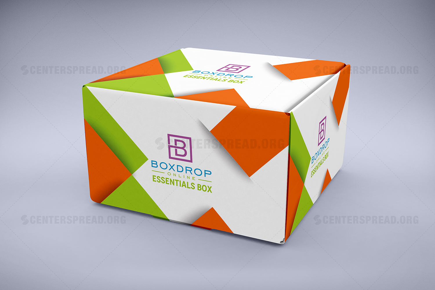 Verpackungs-Design von CENTERSPREAD für dieses Projekt | Design #13589593