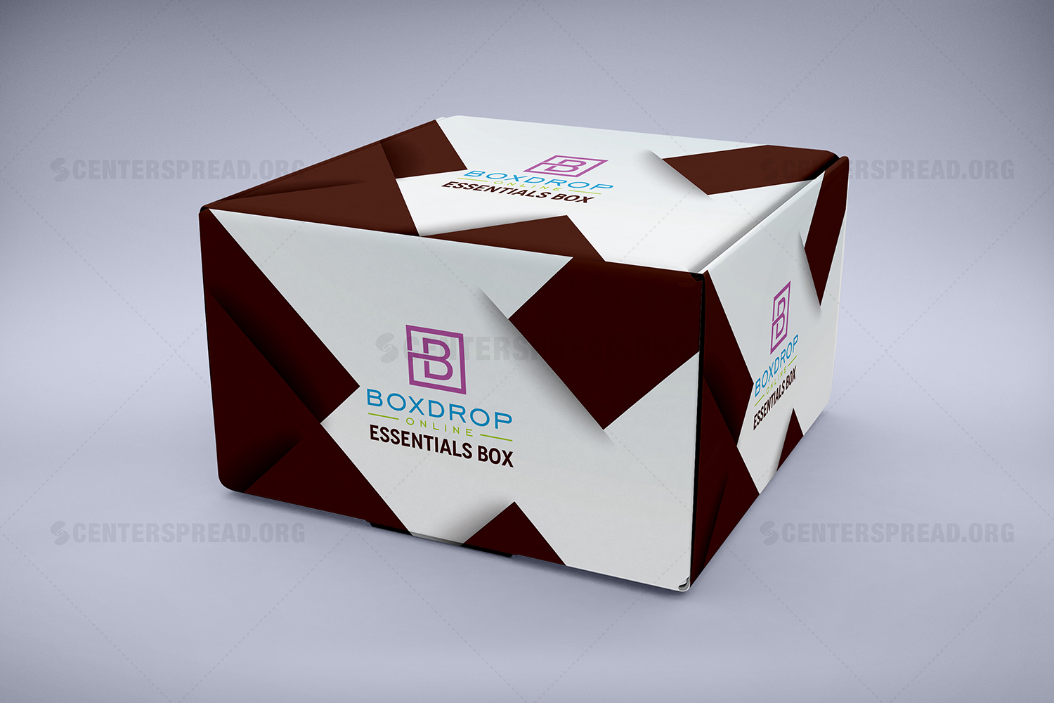 Packaging Design by CENTERSPREAD for this project | Design #13589597