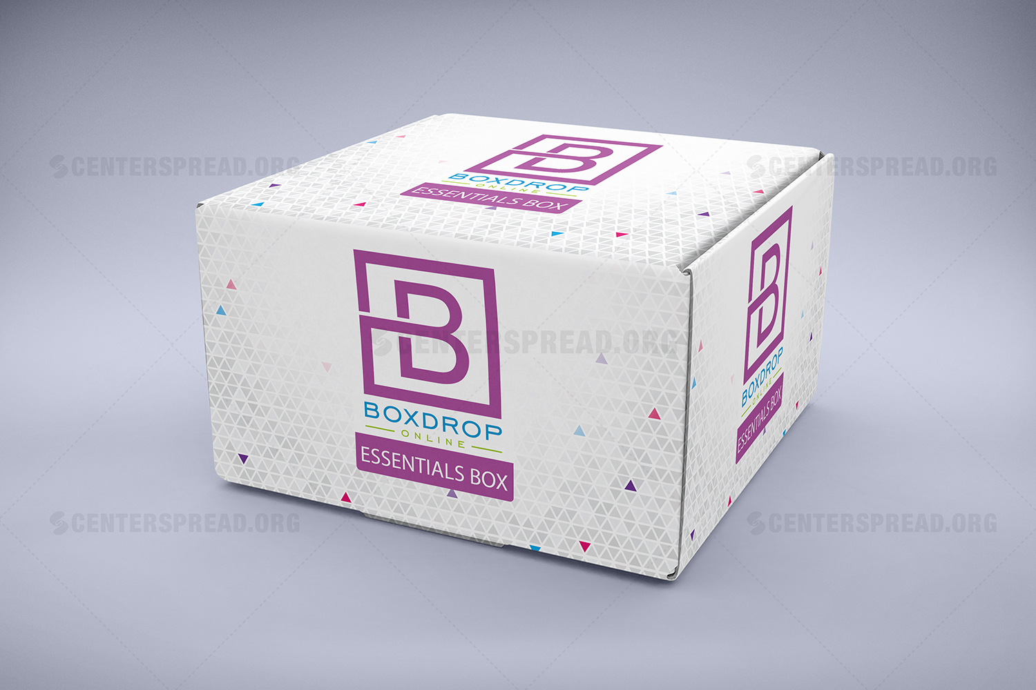 Packaging Design by CENTERSPREAD for this project | Design #13589611