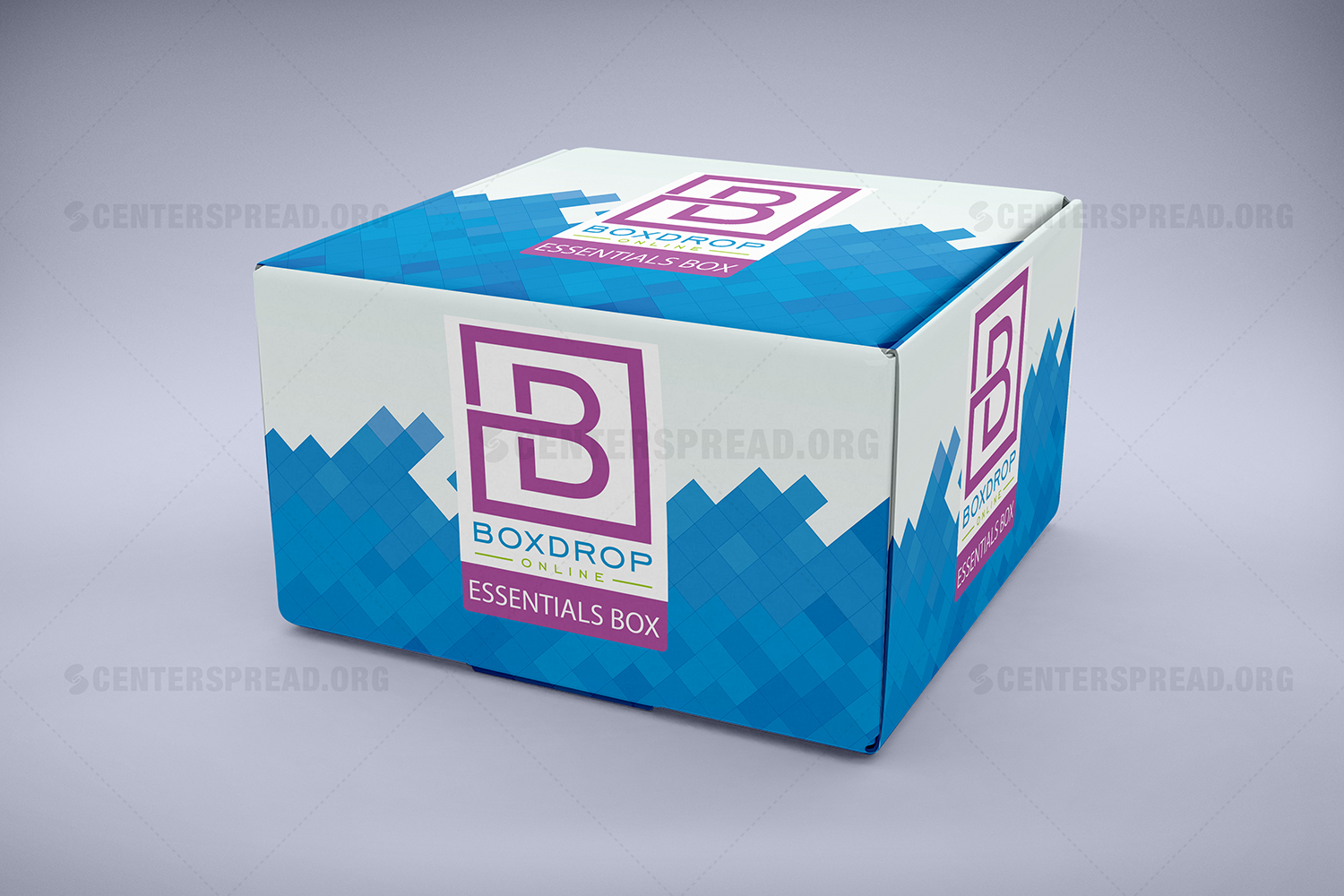 Verpackungs-Design von CENTERSPREAD für dieses Projekt | Design #13589613