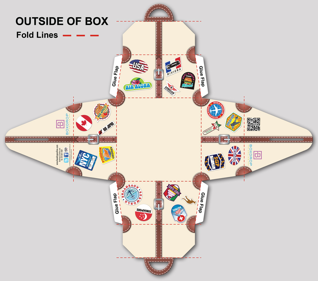 Packaging Design by The Freelance Designer for this project | Design #13596682