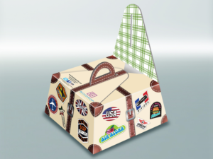 Verpackungs-Design von The Freelance Designer für dieses Projekt | Design: #13596683