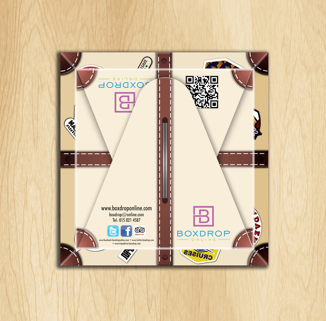 Verpackungs-Design von The Freelance Designer für dieses Projekt | Design #13596965