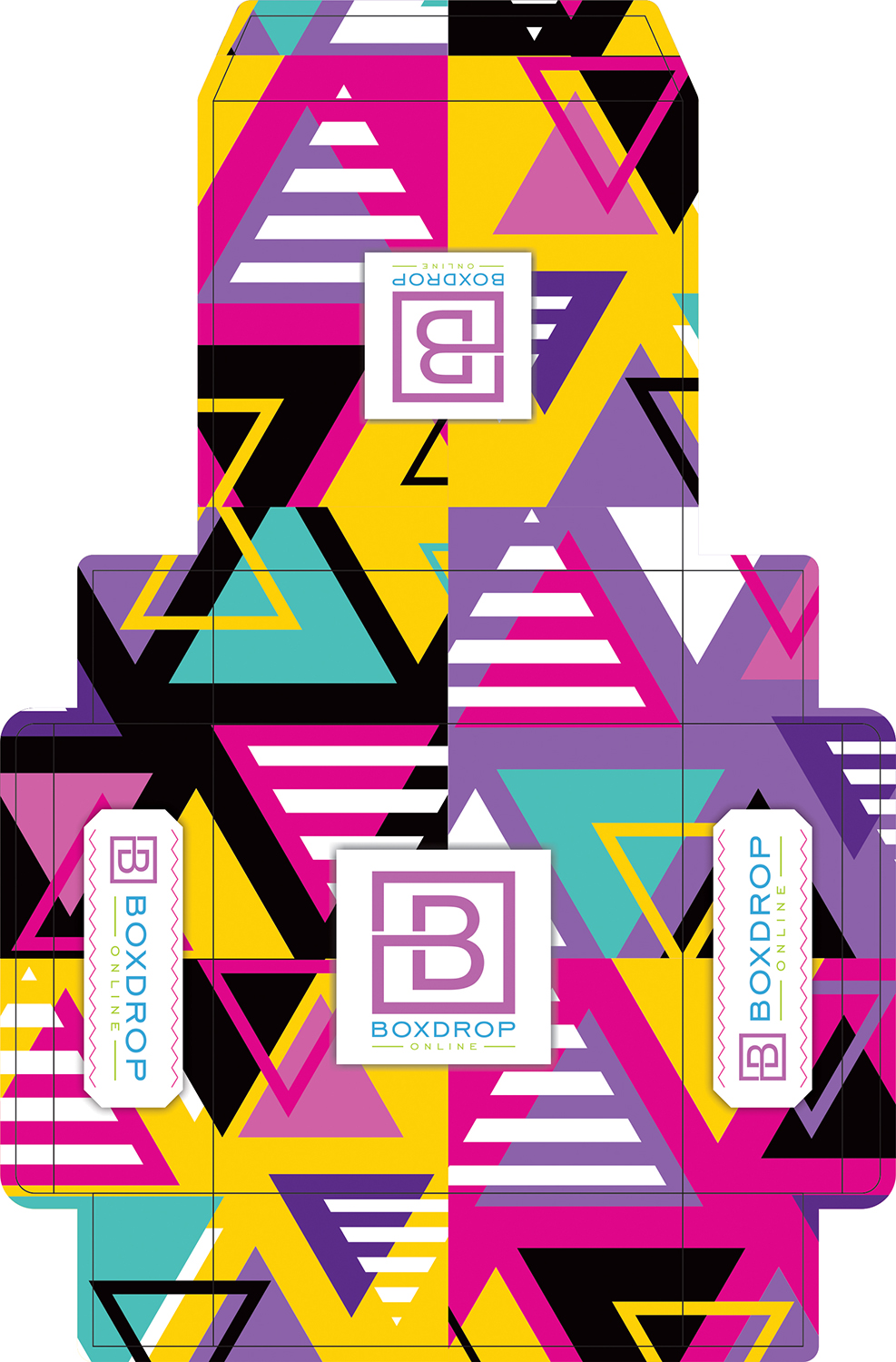 Packaging Design by Vishal Vishwakarma  for this project | Design #13561446
