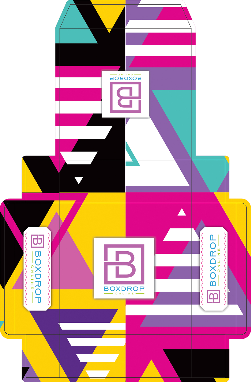 Packaging Design by Vishal Vishwakarma  for this project | Design #13561448