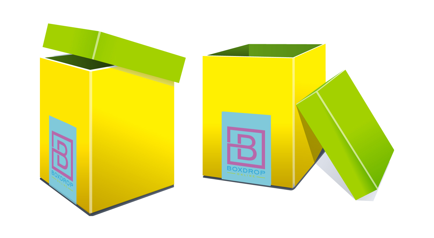 Packaging Design by wiesnu.a for this project | Design #13579353