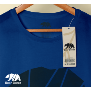Logo Design by Bearry for Bear Bonez Outfitters | Design #13614859
