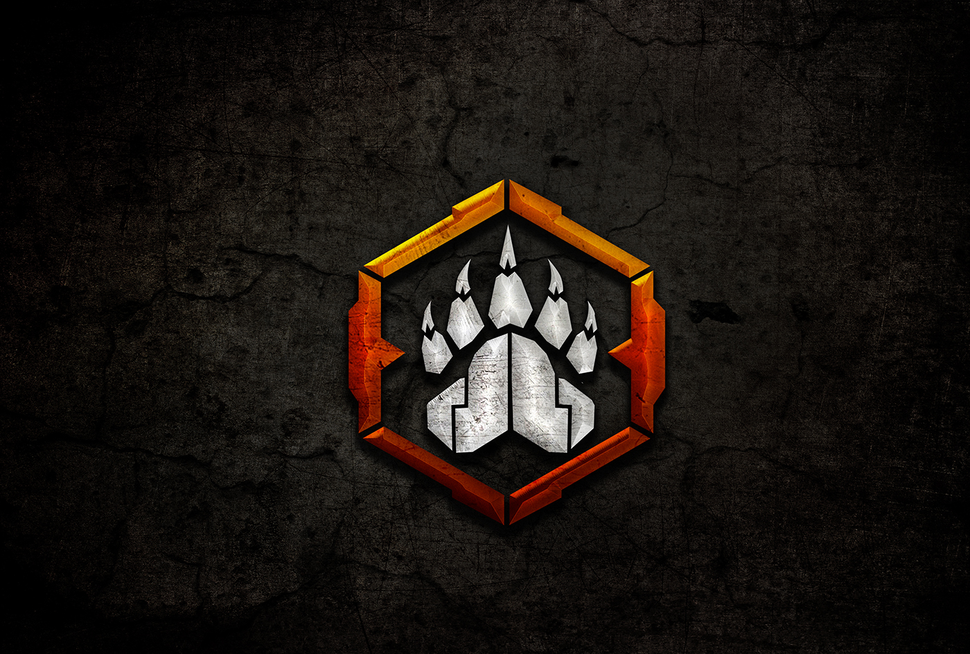 Logo Design by jtcreativity2213 for Bear Bonez Outfitters | Design #13615918