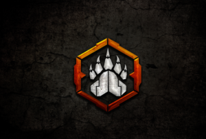 Logo Design by jtcreativity2213 for Bear Bonez Outfitters | Design: #13615918
