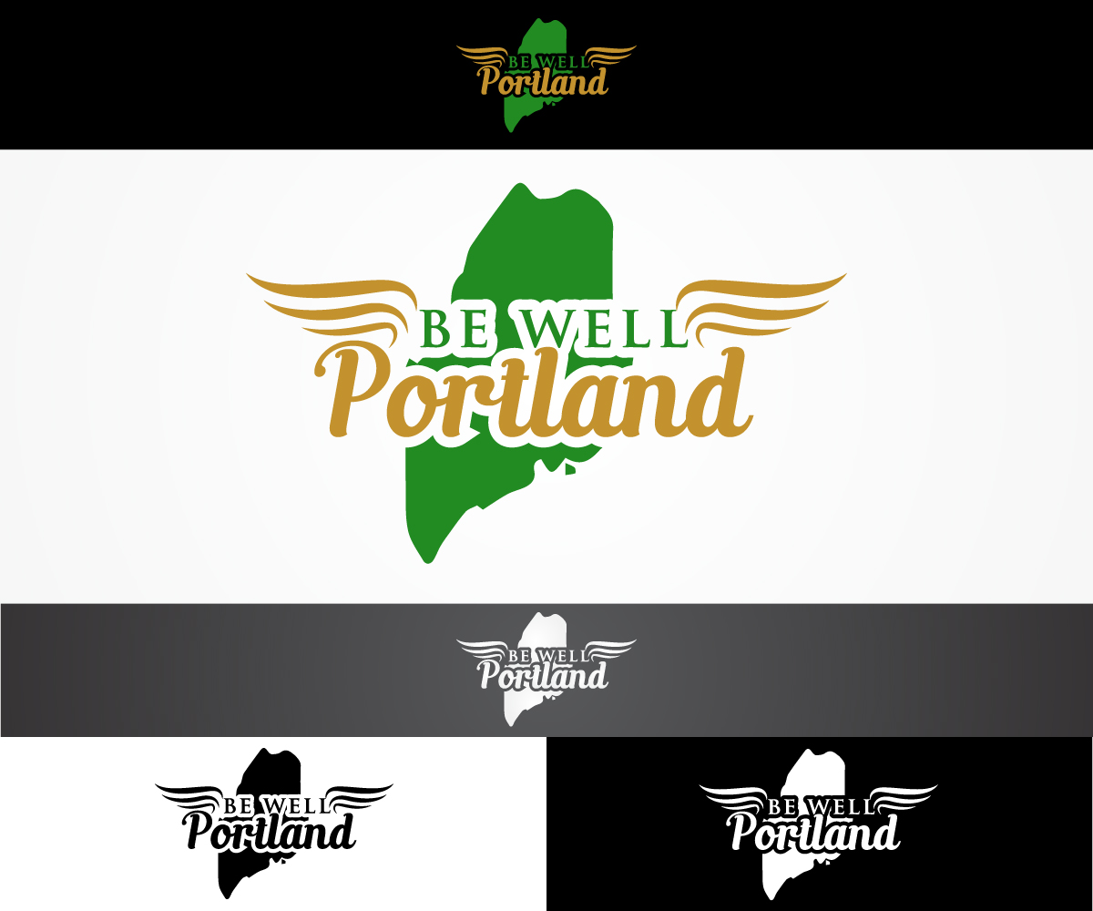 Logo Design by sangeloenriquez for this project | Design #13509924