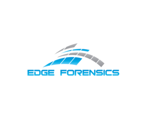 Logo Design by meygekon for Edge Digital Forensics | Design: #13690099