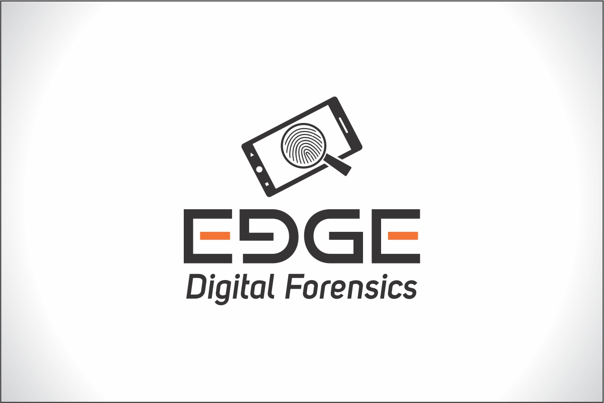 Diseño de Logo por Robert Macwan para Edge Digital Forensics | Diseño #13593415