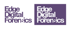 Logo-Design von Innerworld Designs ltd. für Edge Digital Forensics | Design #13633639
