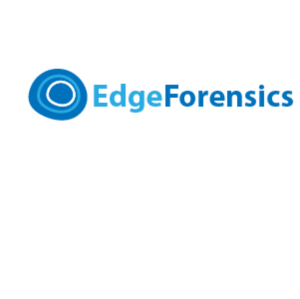 Logo-Design von Thomasdesign für Edge Digital Forensics | Design #13665815