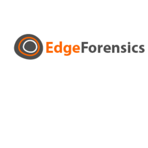 Logo Design by Thomasdesign for Edge Digital Forensics | Design: #13665819