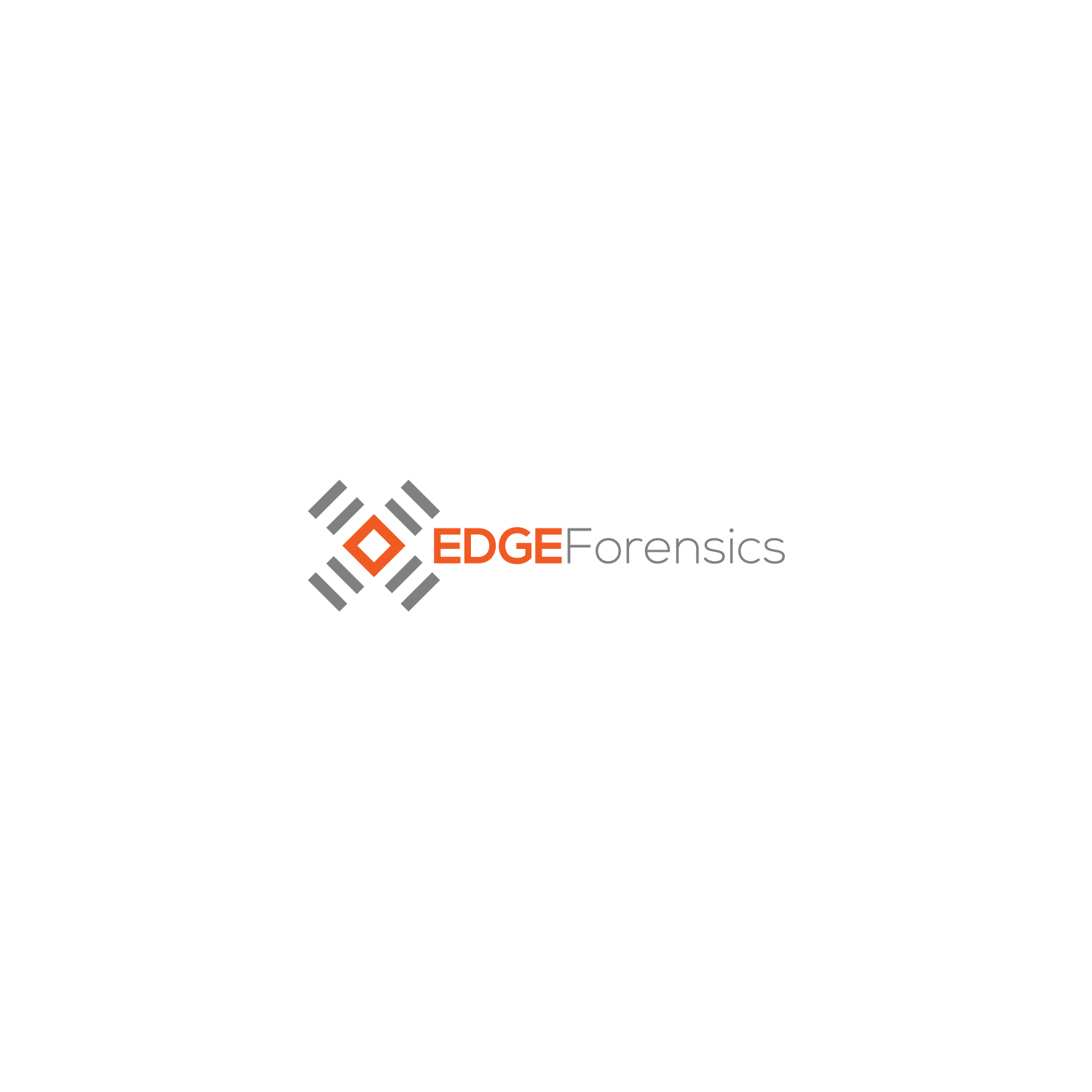 Diseño de Logo por M.CreativeDesigns para Edge Digital Forensics | Diseño #13523801