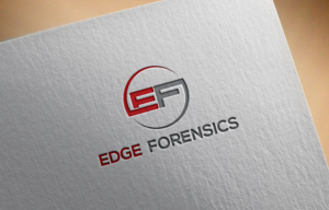 Logo Design by logout babu for Edge Digital Forensics | Design: #13519314